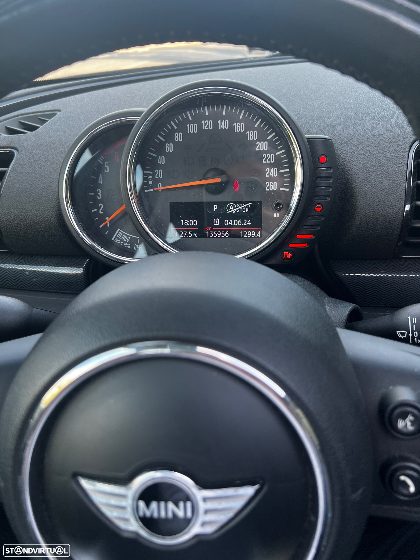 MINI Clubman One D Auto - 7