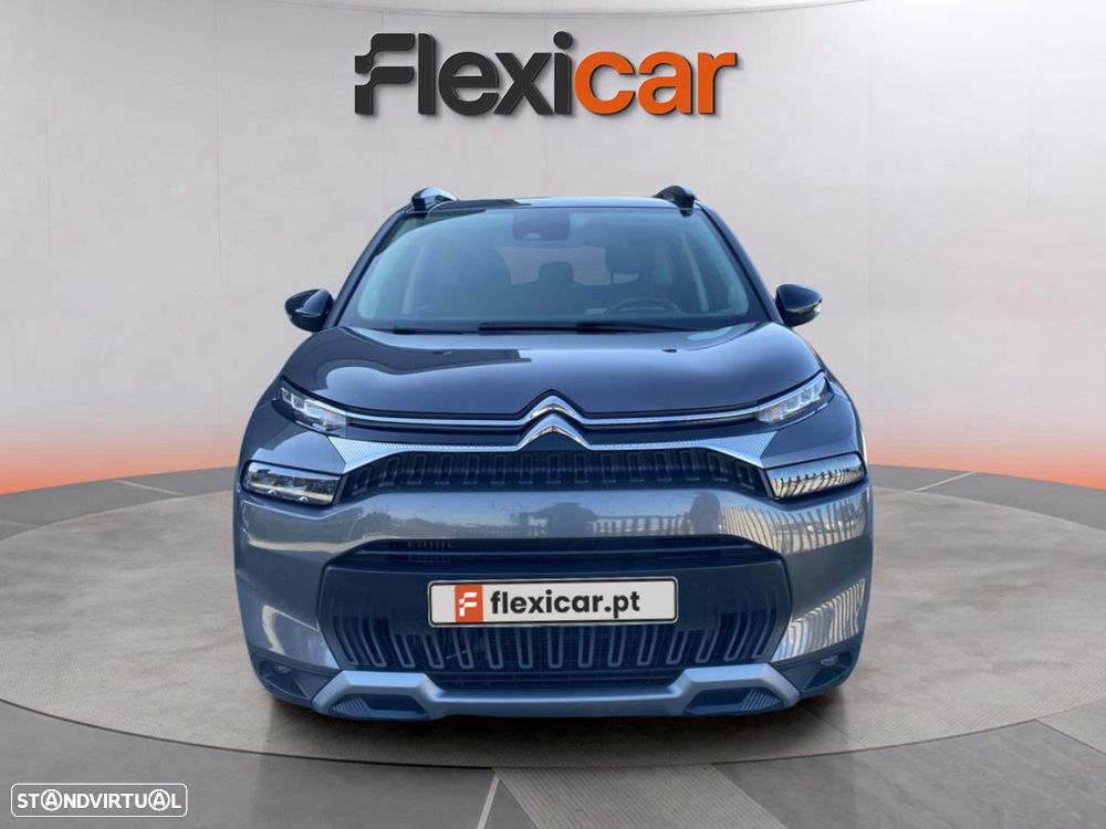 Citroën C3 Aircross 1.5 BlueHDi C-Series - 5