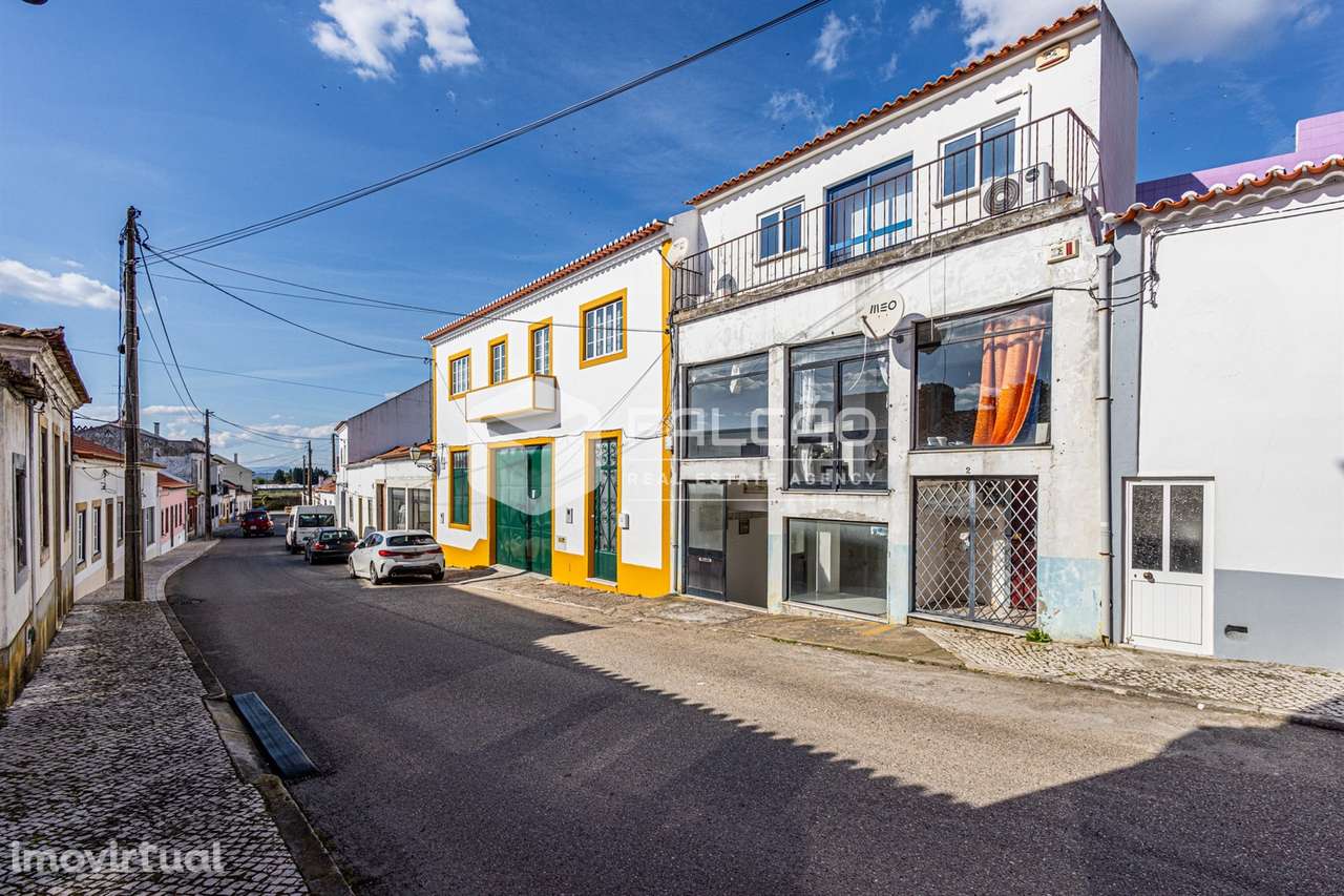 Loja  Venda em Chamusca e Pinheiro Grande,Chamusca - Grande imagem: 3/15