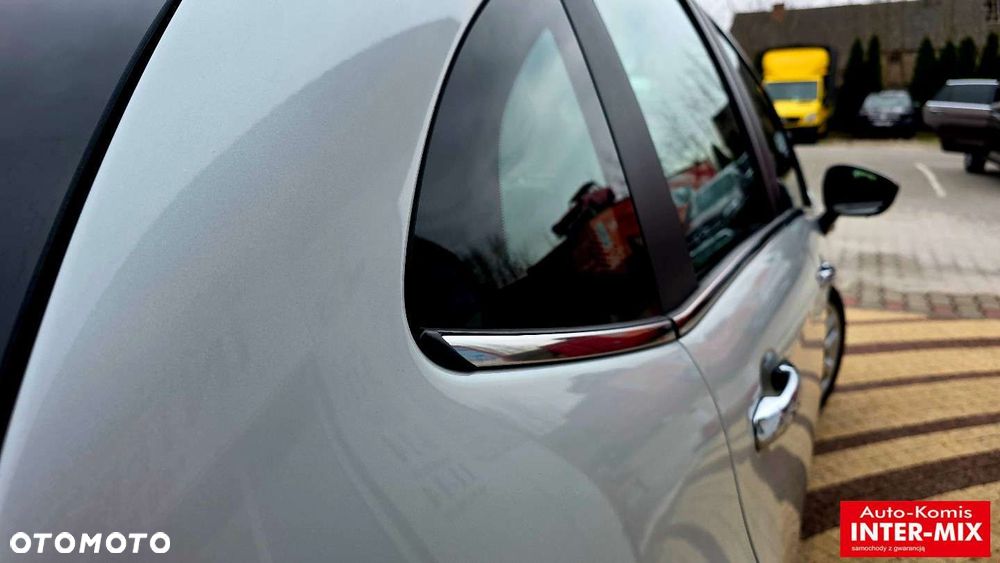 Citroën C3 1.2 PureTech Exclusive - 16