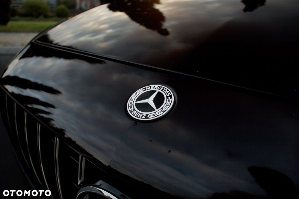 Mercedes-Benz CLS - 9