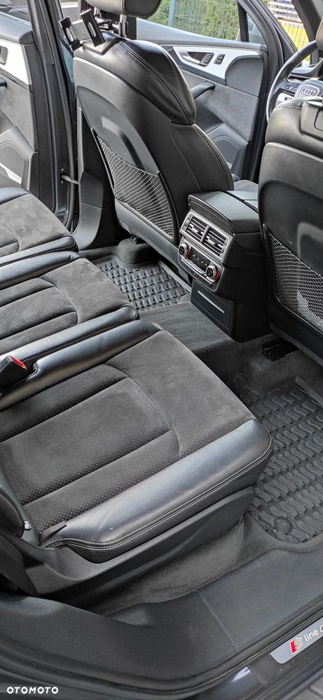 Audi Q7 - 20