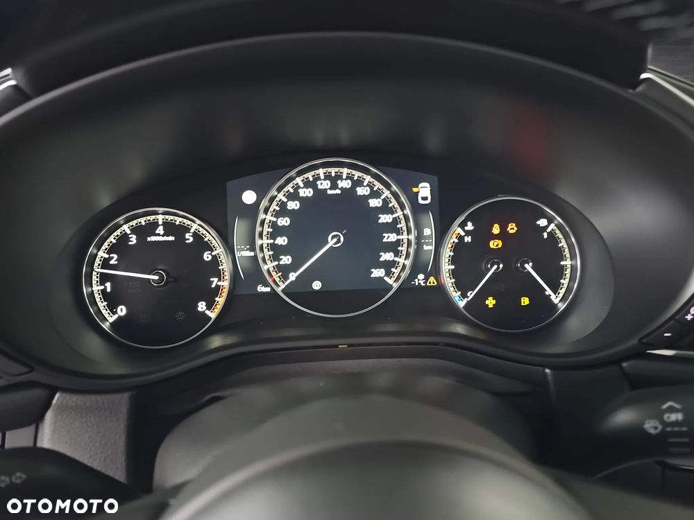 Mazda CX-30 2.0 mHEV Prime-Line 2WD - 13