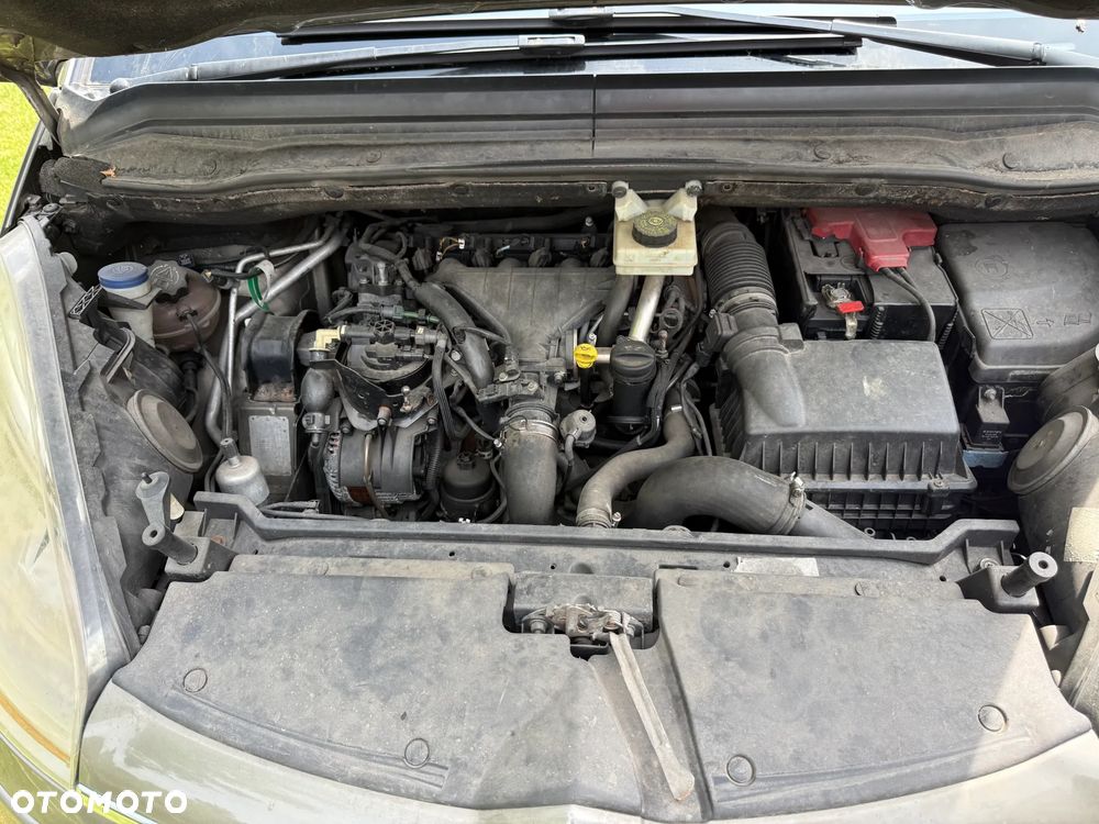 Citroën C4 Picasso 2.0 HDi Exclusive - 3