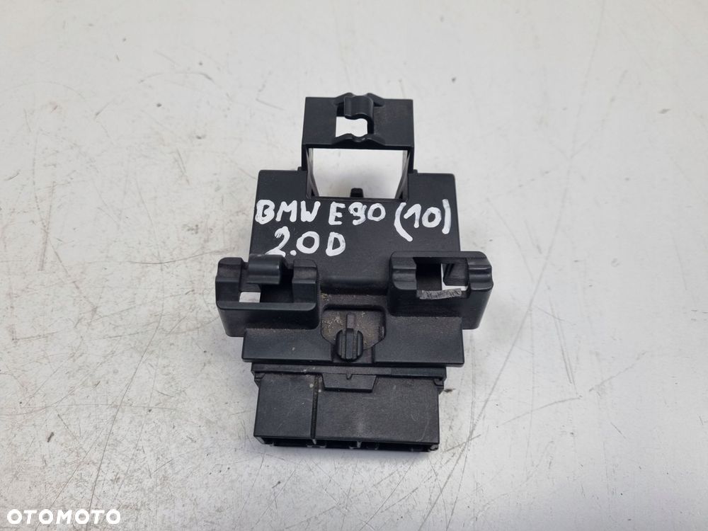 STEROWNIK FOTELA MODUŁ Bmw E90 E60 E87 6926435 692643501 - 15
