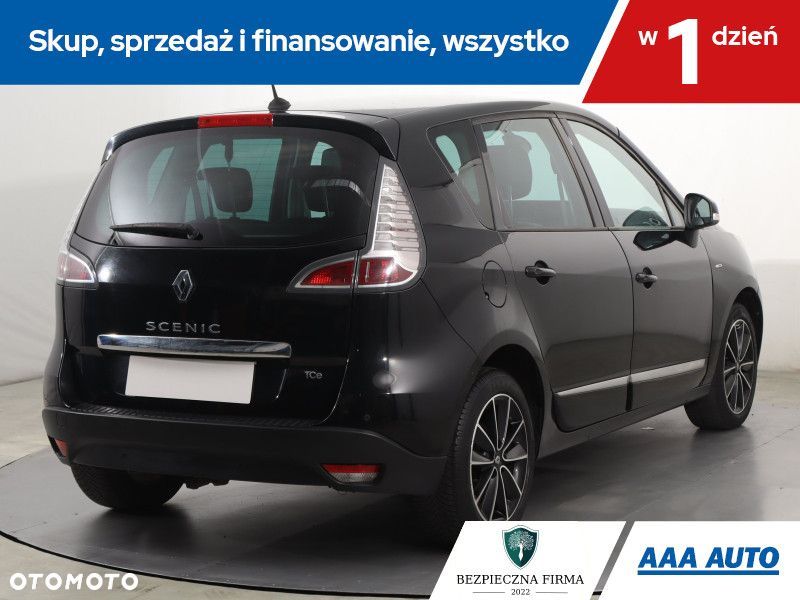 Renault Scenic - 7