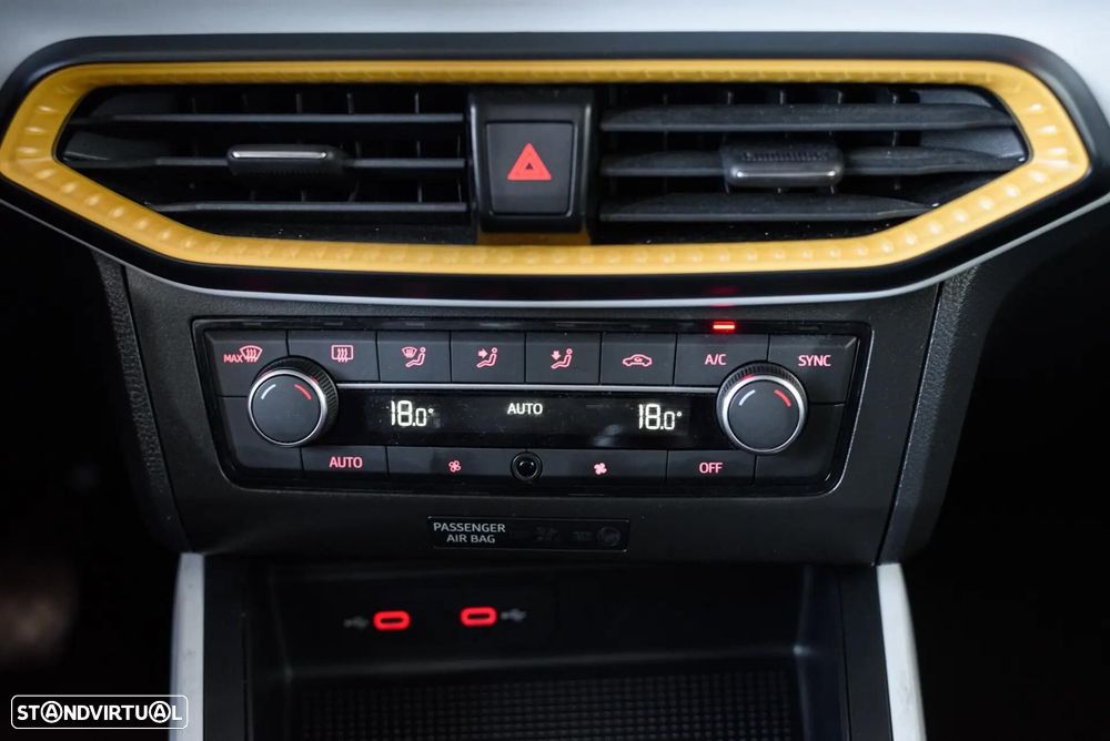 SEAT Arona 1.0 TSI Reference - 43