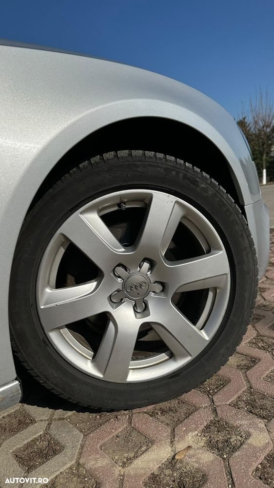 Audi A5 2.0 TDI ack quattro DPF S tronic - 35