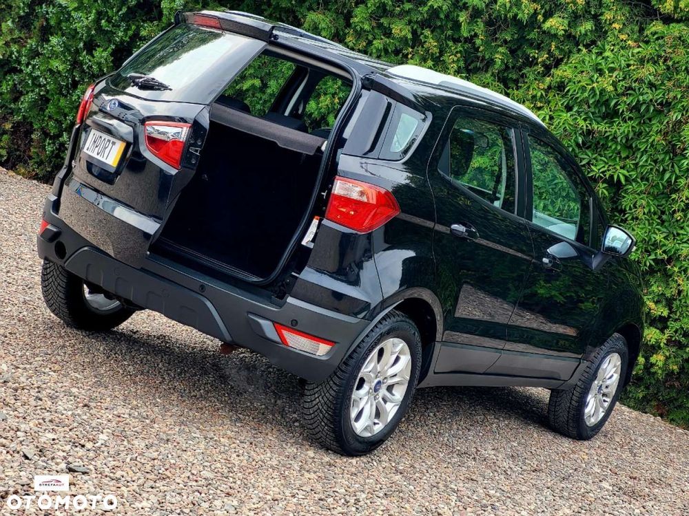 Ford EcoSport - 20