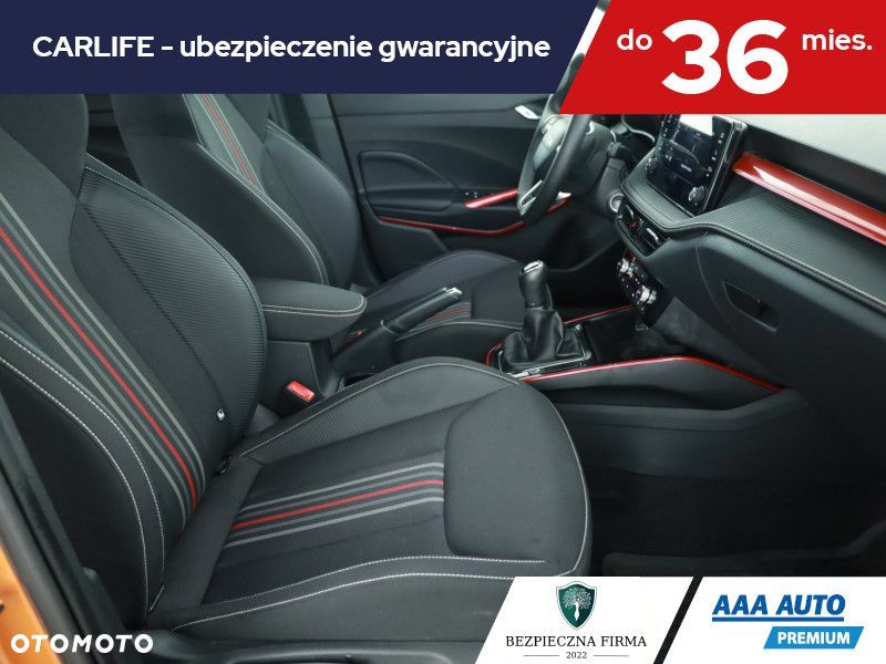 Skoda Fabia - 9