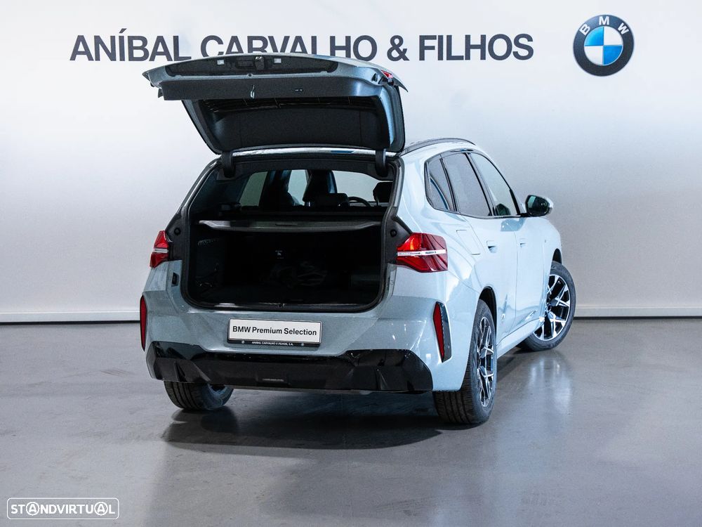 BMW X3 30 e xDrive Pack M Desportivo - 5