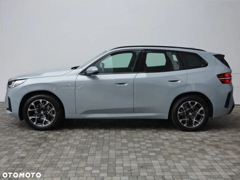 BMW X3 xDrive20 mHEV - 3