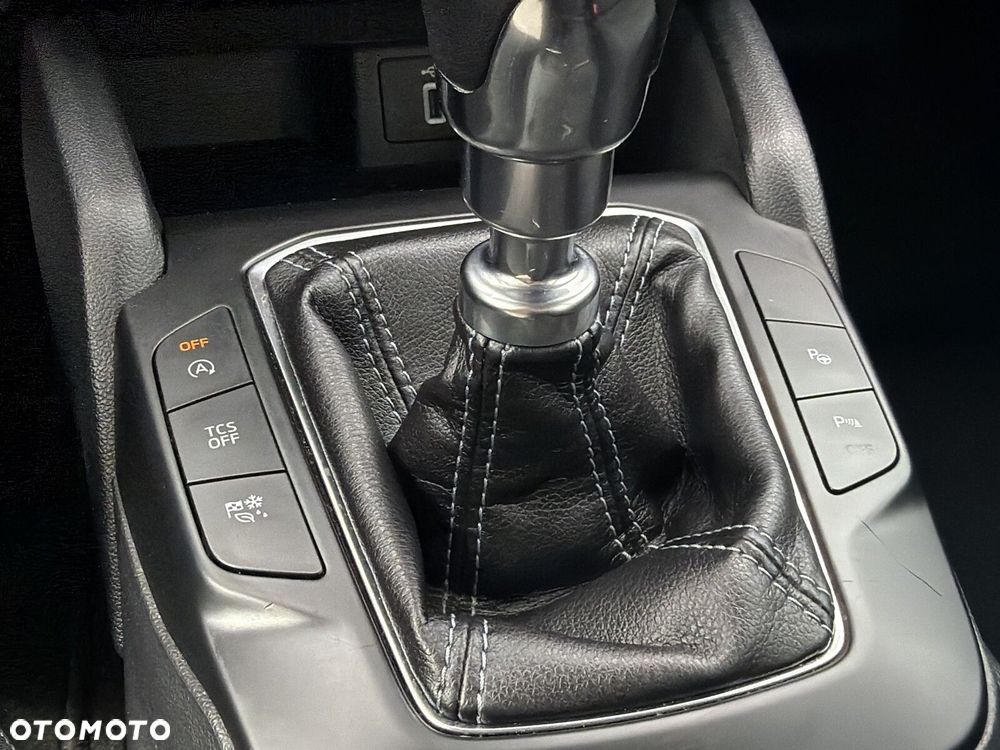Ford Focus - 25