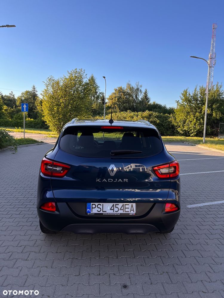 Renault Kadjar 1.5 Blue dCi Easy Life - 4