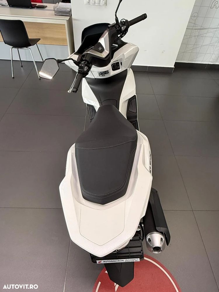 Honda PCX 125 - 3