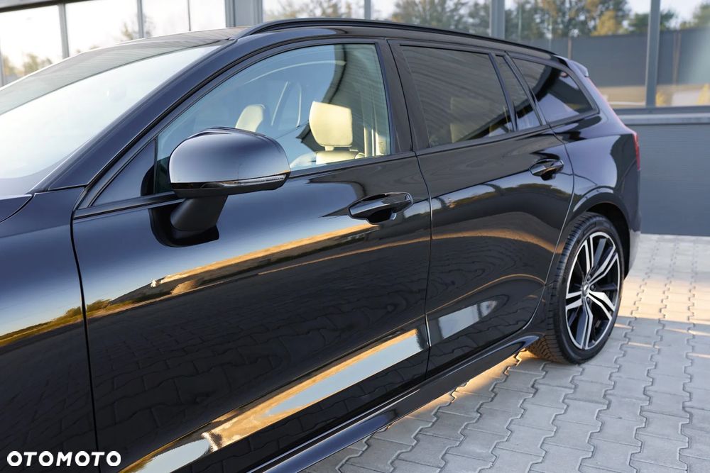 Volvo V60 B3 B Geartronic RDesign - 35