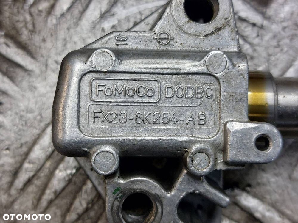 ROZRZĄD KOMPLETNY JAGUAR XF X250 5.0 V8 FX23-6L266-AA FX23-6K297-BA - 7