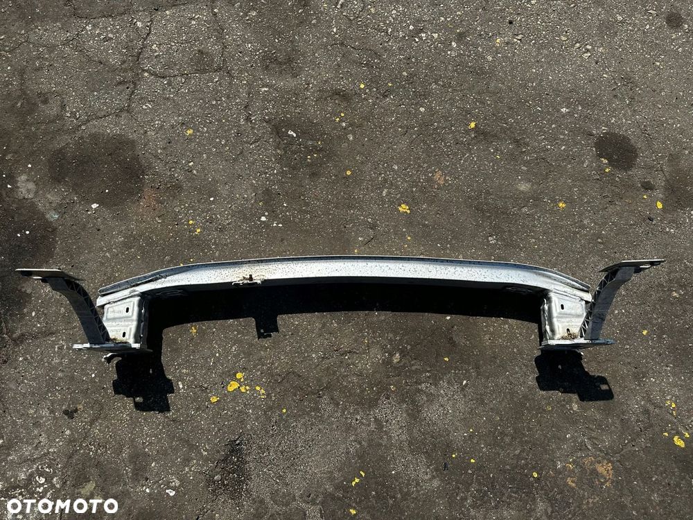 PEUGEOT 2008 13-19 BELKA WZMOCNIENIE ZDERZAKA PRZEDNIEGO PRZÓD 9678452480 - 5