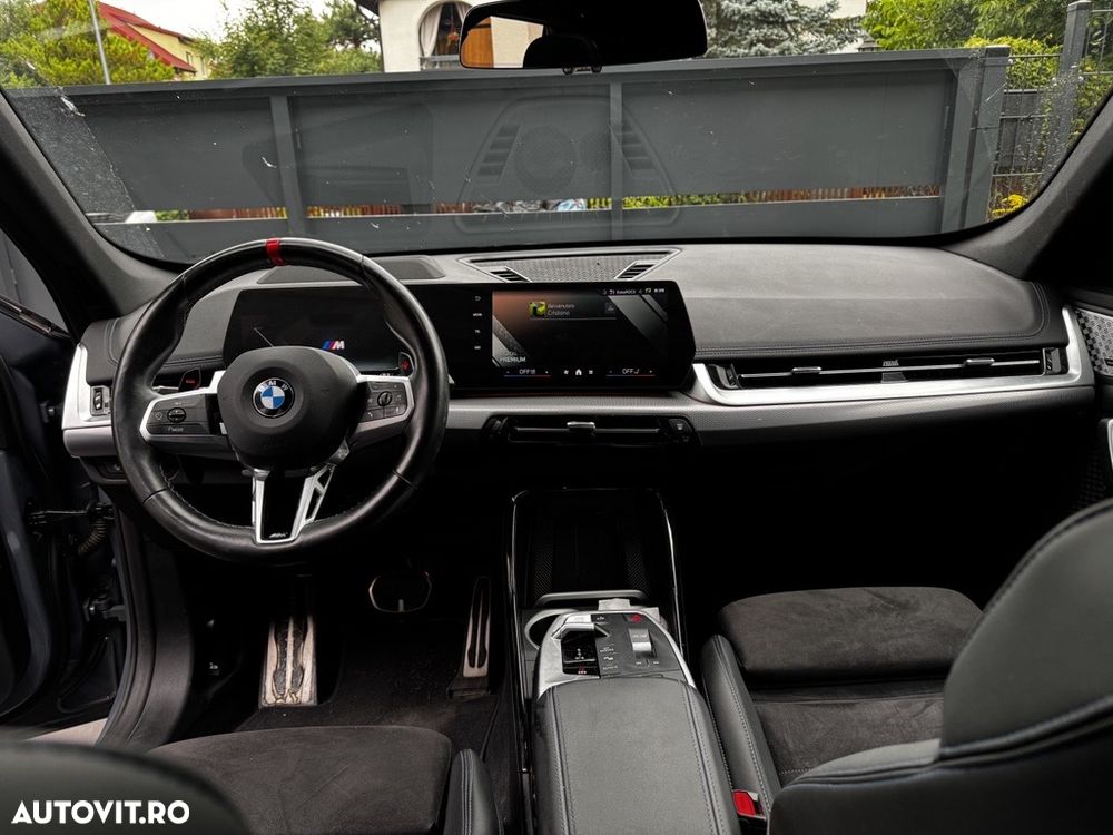 BMW X1 - 5