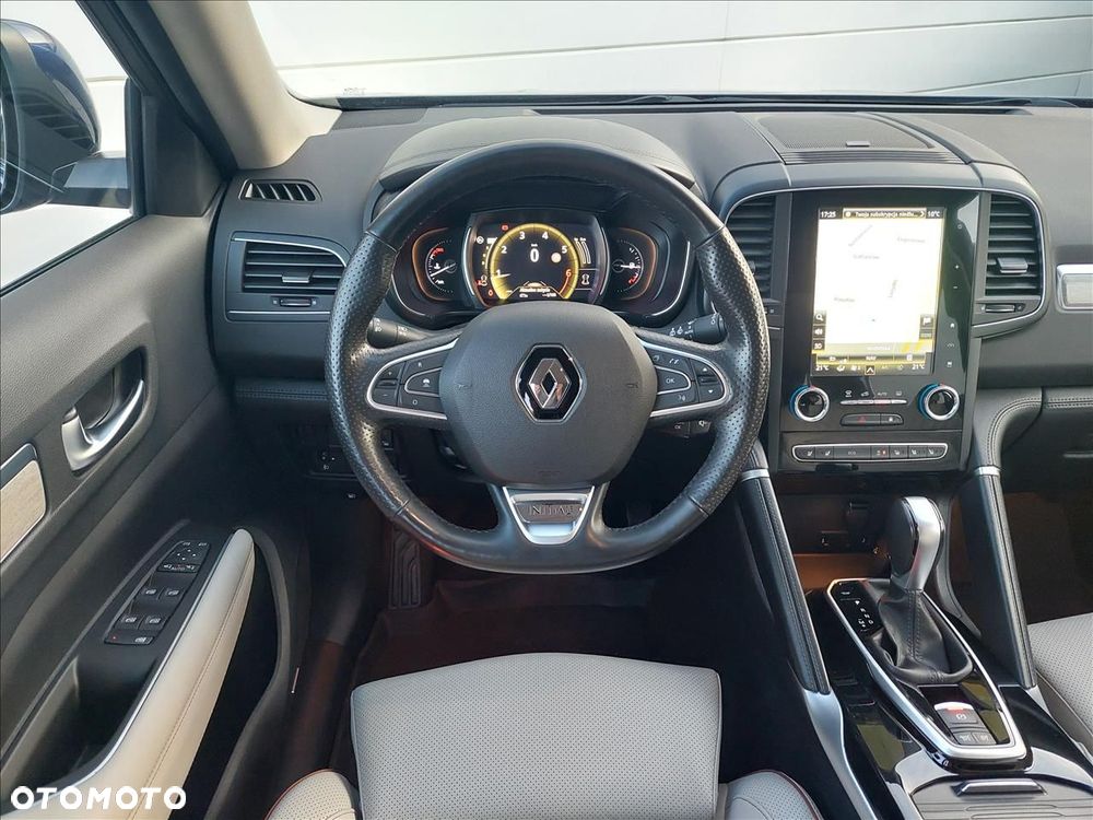 Renault Koleos 1.3 TCe Initiale Paris EDC - 10