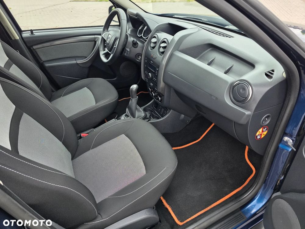 Dacia Duster SCe 115 2WD Comfort - 25