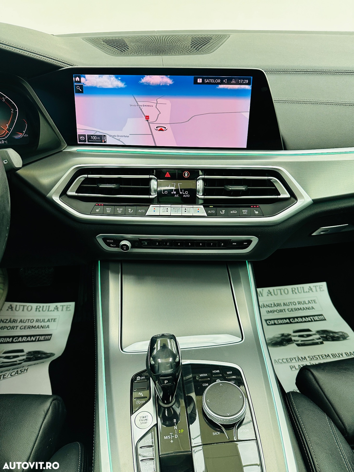BMW X5 xDrive25d - 31
