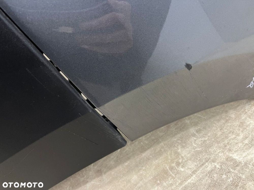 Zderzak tylny Skoda Enyaq iV 20r.- tył 4XPDC 5LG807421 - 16