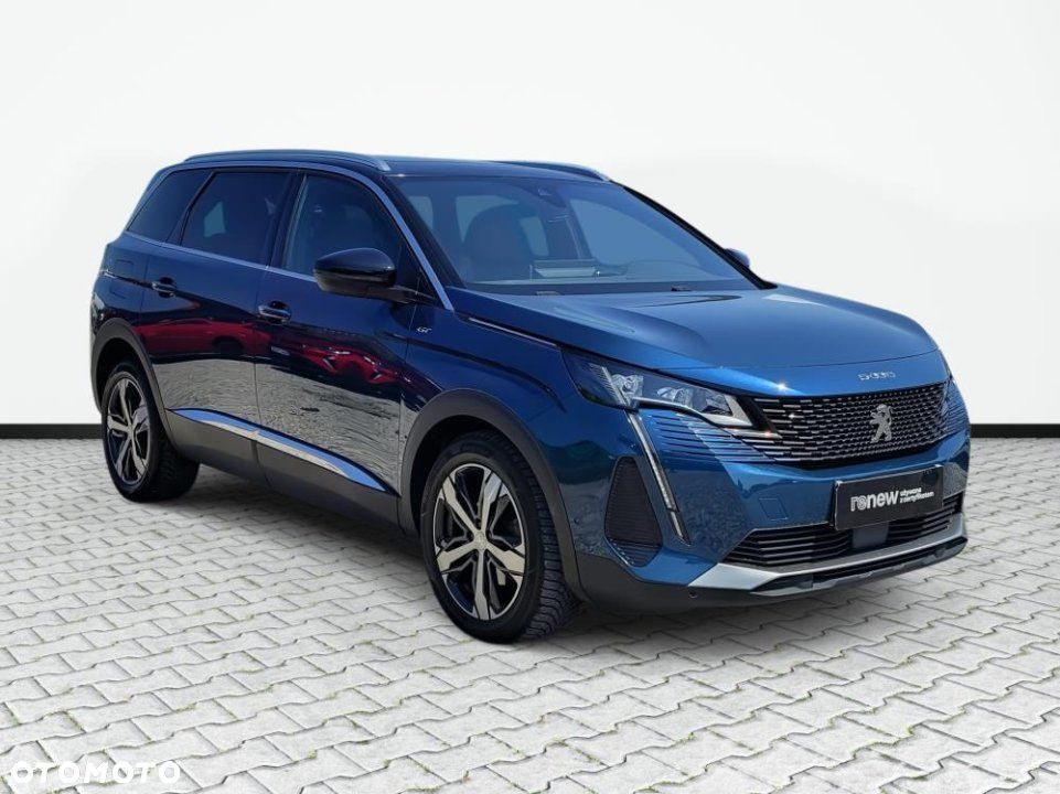 Peugeot 5008 - 3