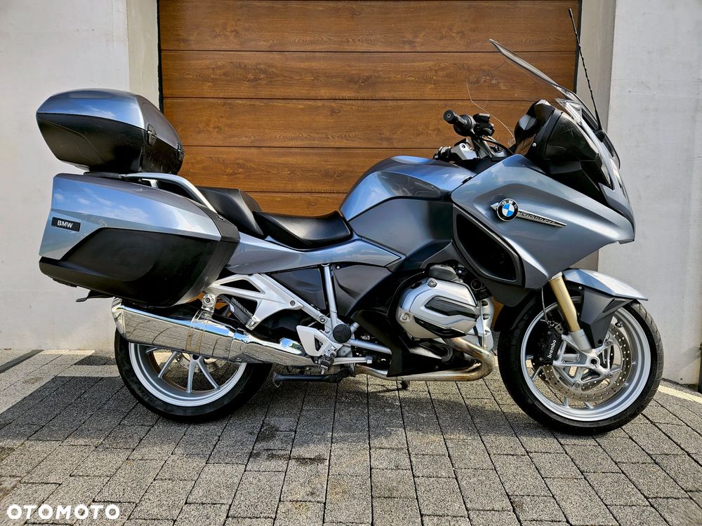 BMW RT - 16