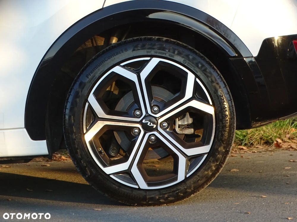 Kia Niro 1.6 GDI Hybrid L - 21