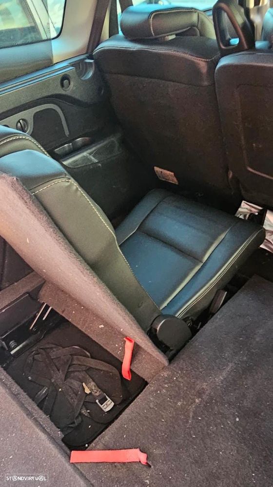 Renault Grand Scénic dCi 110 Expression - 4