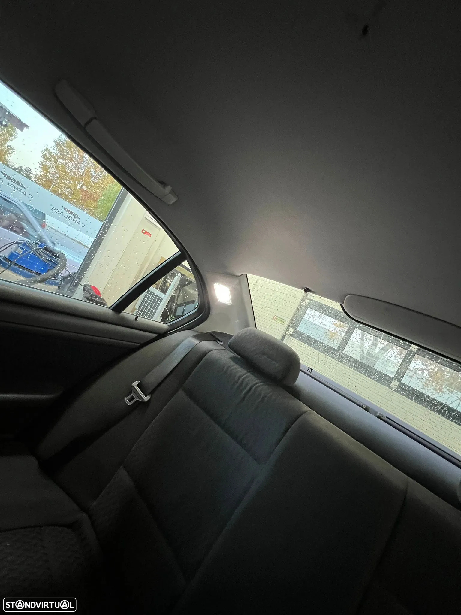 BMW 316 i - 18