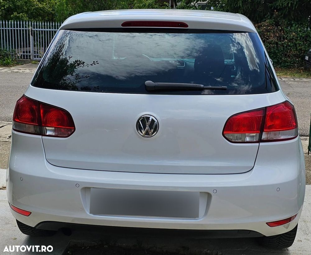 Volkswagen Golf 1.2 TSI Highline - 3