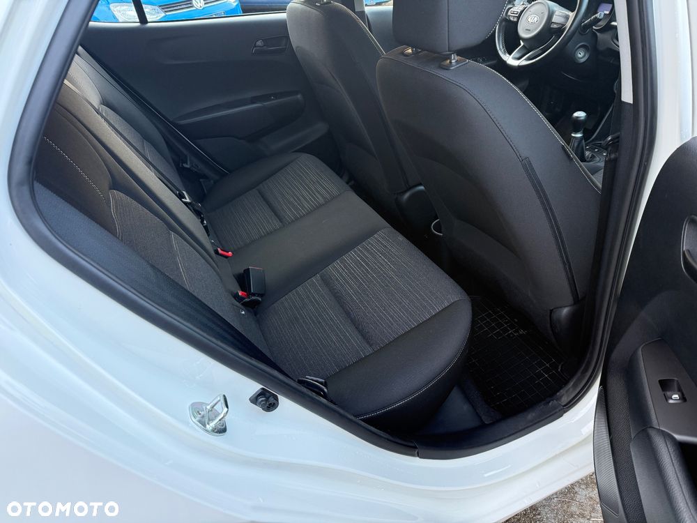 Kia Picanto 1.0 Edition 7 - 13