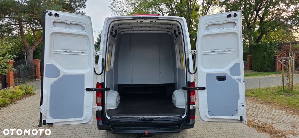 Volkswagen Crafter - 27