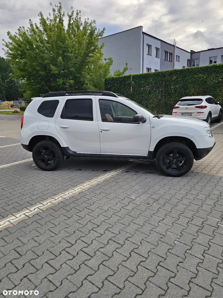 Dacia Duster 1.6 16V 4x2 - 9
