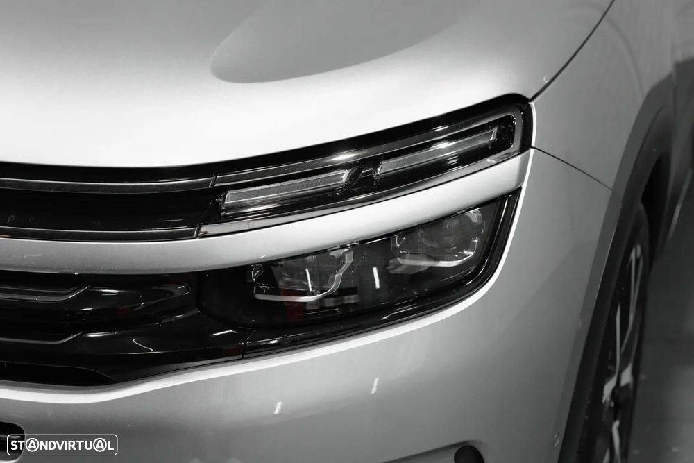 Citroën C5 Aircross - 13