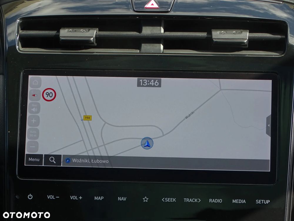 Hyundai Tucson 1.6 T-GDi HEV 2WD N Line - 25