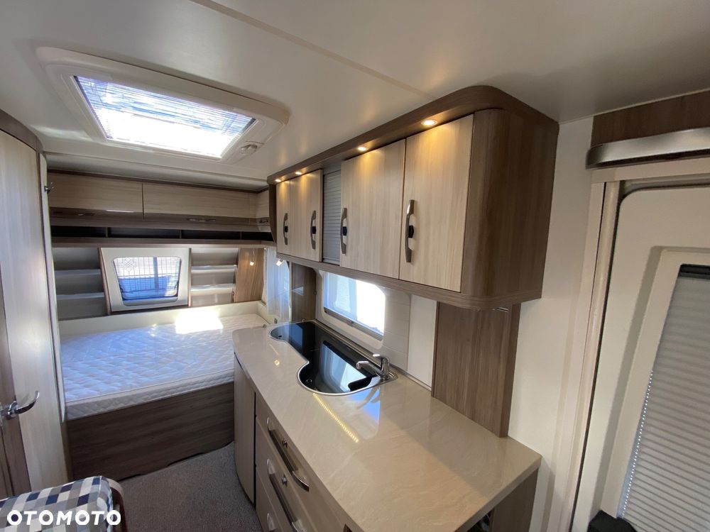 Hobby 440 de luxe - 5