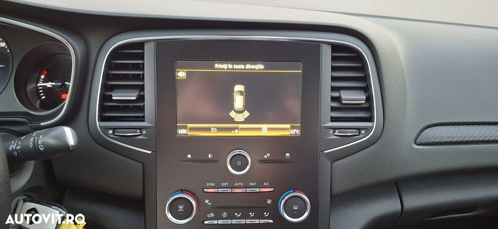 Renault Megane - 17