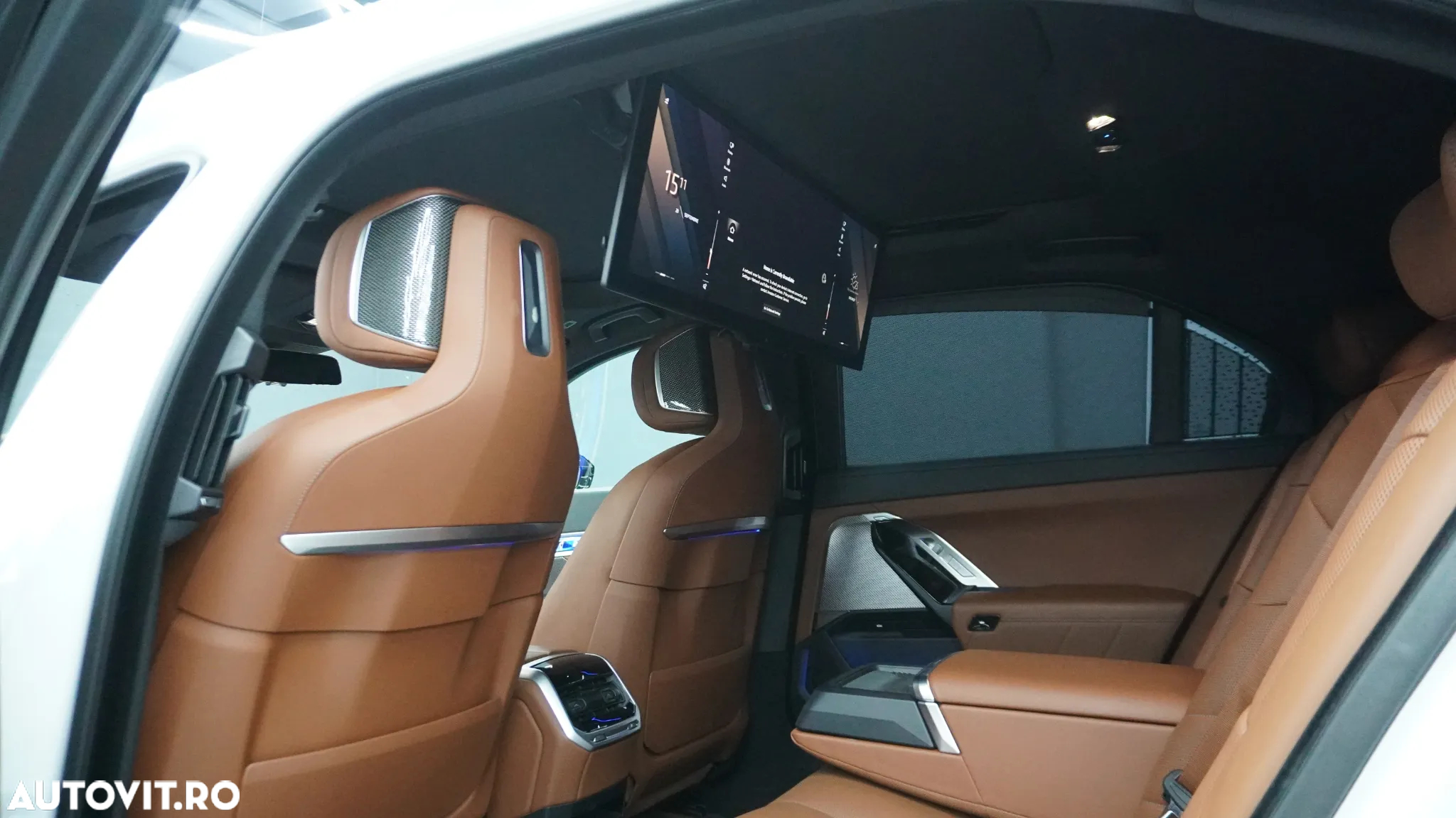 BMW M7 - 12