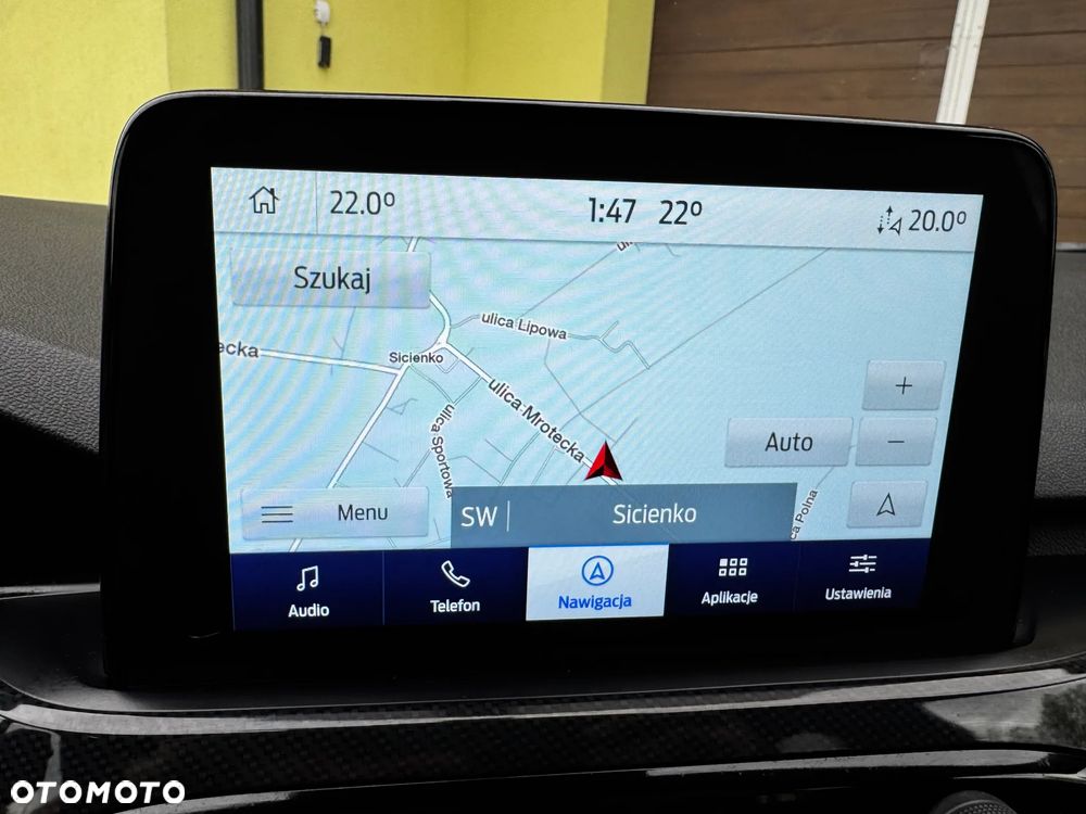 Ford Kuga 1.5 EcoBlue ST-LINE - 23