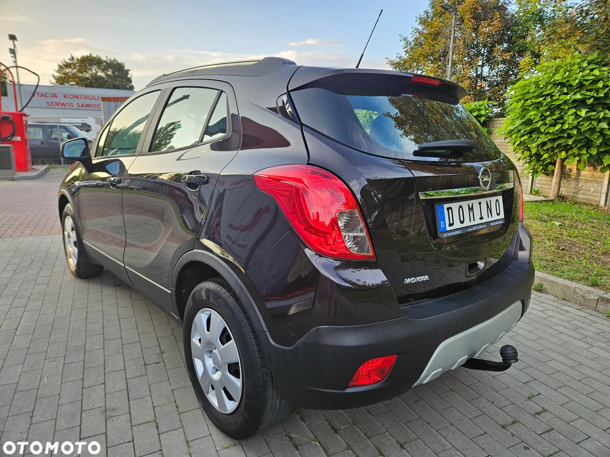 Opel Mokka 1.6 Active S&S - 23