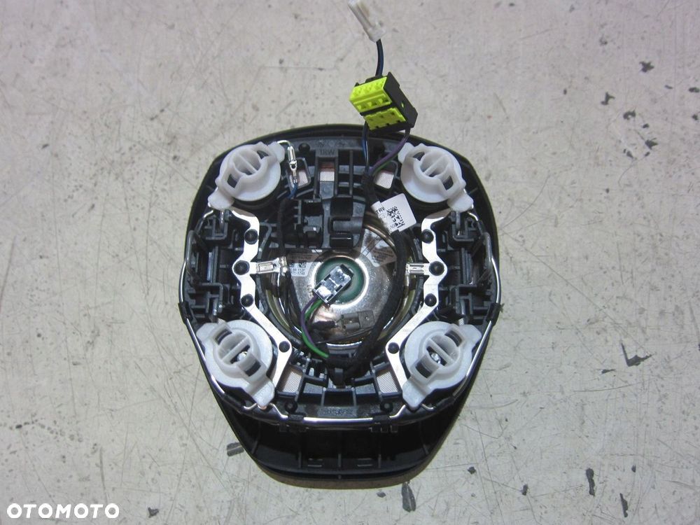 BMW F20 F30 F34 EUR PODUSZKA POWIETRZNA KIEROWCY AIRBAG 6857304 32306857304 - 5