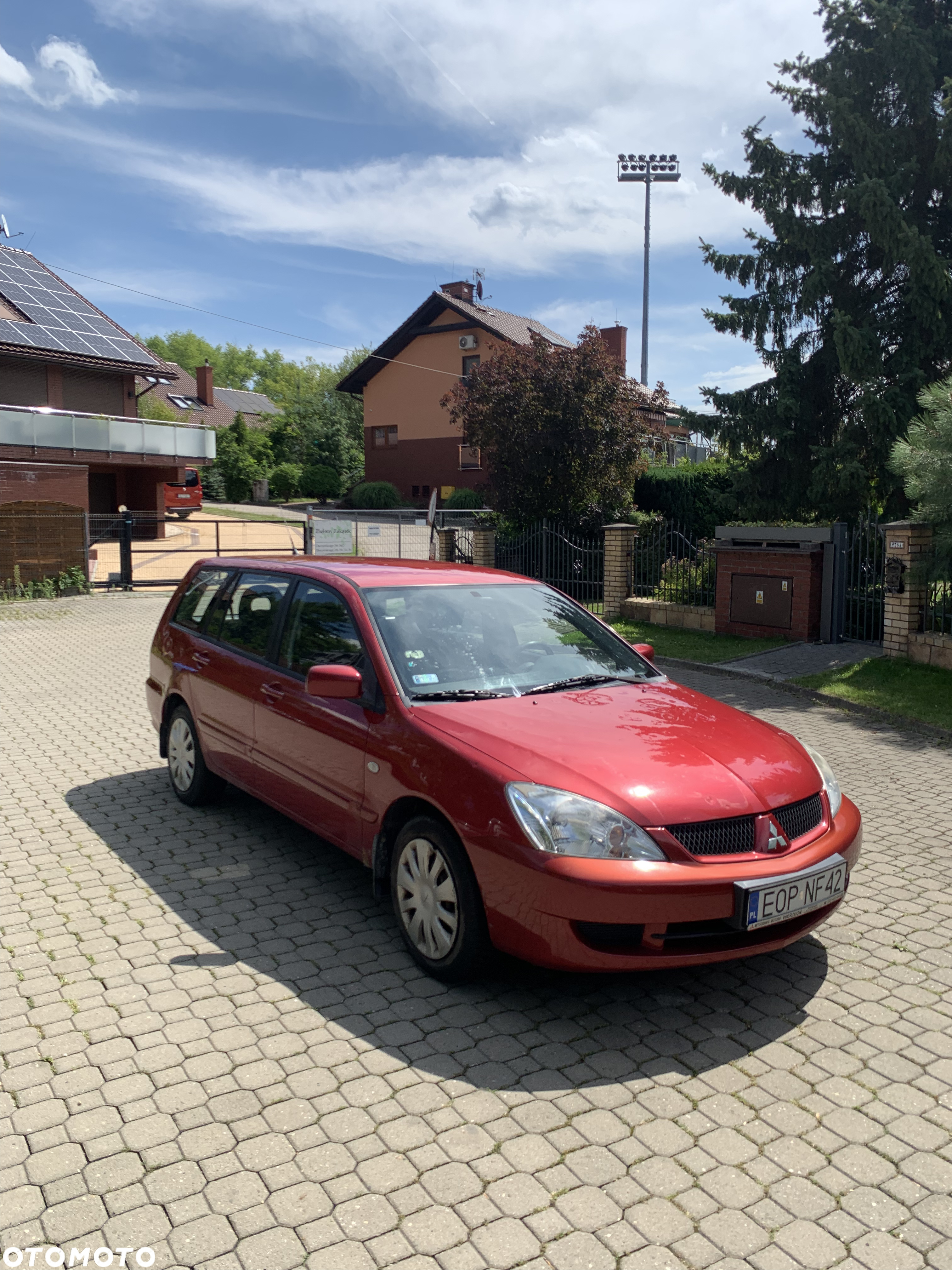 Mitsubishi Lancer 1.6 Comfort - 21