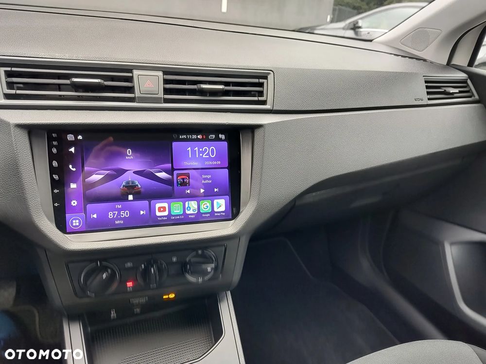 Seat Ibiza 1.0 MPI S&S Reference - 12