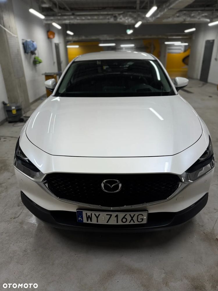 Mazda CX-30 2.0 mHEV Kanjo 2WD - 1