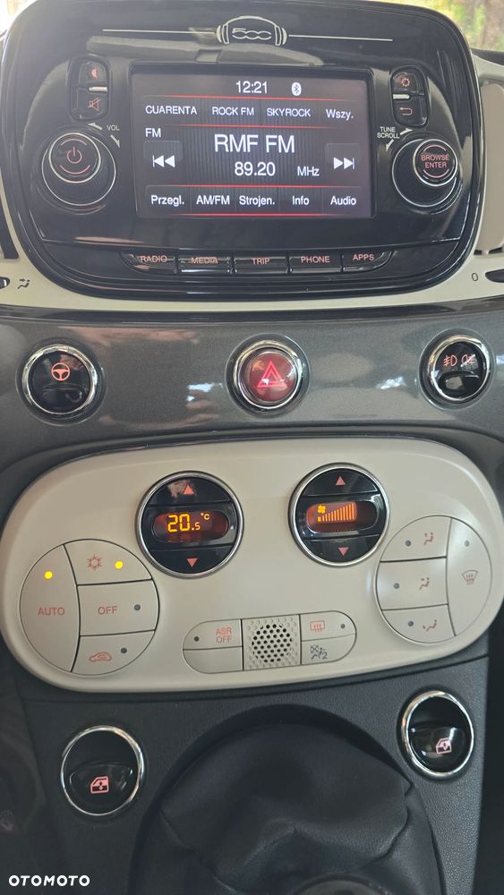 Fiat 500 - 20