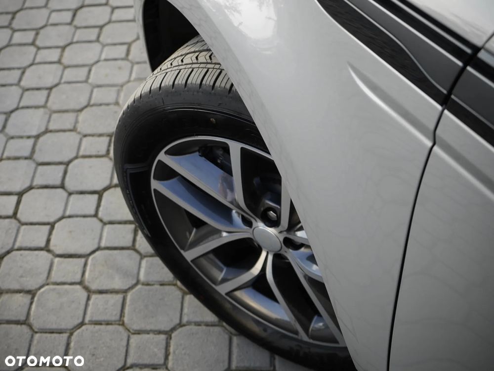 Land Rover Range Rover Evoque - 8