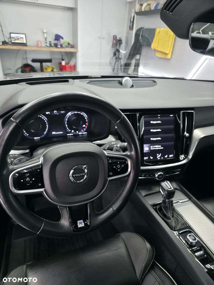 Volvo S60 - 7